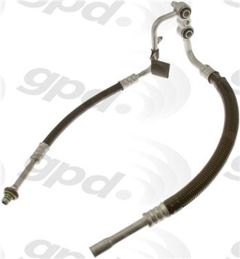 1998 Jeep Wrangler A/C Hose Assembly GP 4811797