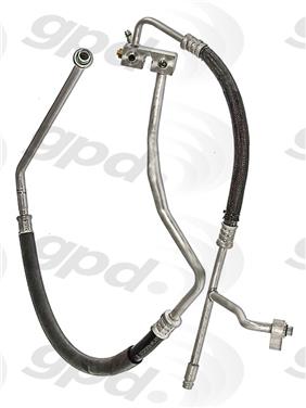 2005 Ford Ranger A/C Hose Assembly GP 4811835