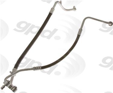 1999 Jeep Cherokee A/C Hose Assembly GP 4811871