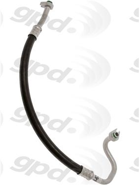 1999 Dodge Intrepid A/C Refrigerant Suction Hose GP 4811924