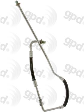 2002 Ford Focus A/C Refrigerant Liquid Hose GP 4811944