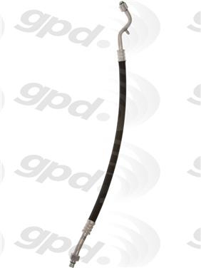 1993 Toyota Pickup A/C Refrigerant Suction Hose GP 4811949