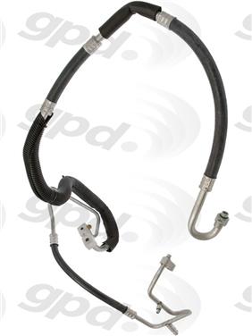 2005 Ford Explorer A/C Hose Assembly GP 4812053