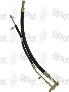 2005 Ford Crown Victoria A/C Hose Assembly GP 4812060