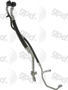 2005 Ford F-350 Super Duty A/C Hose Assembly GP 4812069