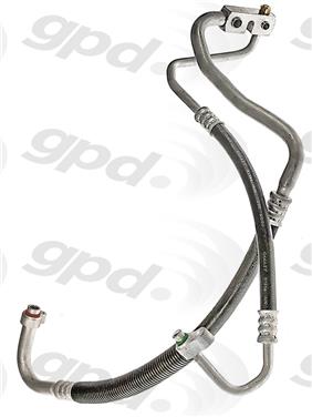 2006 Ford Focus A/C Hose Assembly GP 4812072