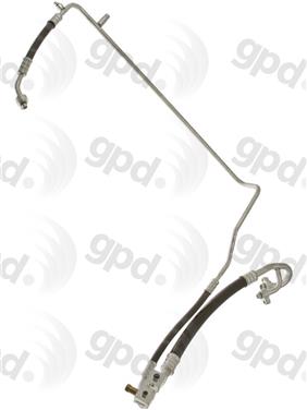 2004 Ford Explorer A/C Hose Assembly GP 4812073