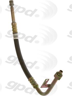 2006 Ford E-250 A/C Refrigerant Liquid Hose GP 4812074