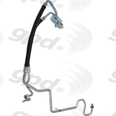 2003 Ford Escape A/C Hose Assembly GP 4812076