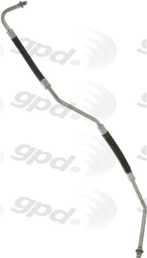 2000 Ford Focus A/C Refrigerant Suction Hose GP 4812104