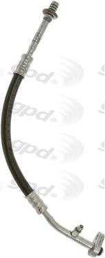 1999 Jeep TJ A/C Refrigerant Discharge Hose GP 4812114