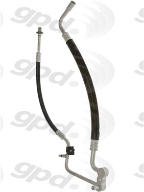 1998 Jeep Wrangler A/C Hose Assembly GP 4812142