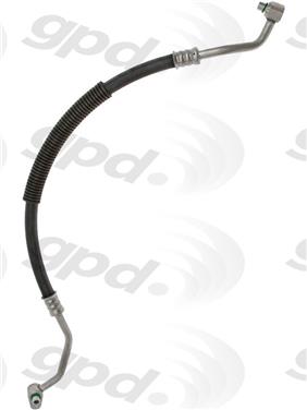 2005 Buick Rendezvous A/C Refrigerant Discharge Hose GP 4812284