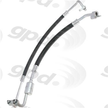 2005 Chevrolet Impala A/C Hose Assembly GP 4812366