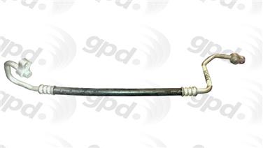 A/C Refrigerant Discharge Hose GP 4812371