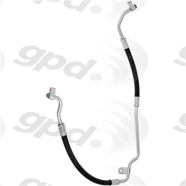 2005 Toyota 4Runner A/C Refrigerant Suction Hose GP 4812386