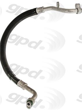 2007 Ford F-150 A/C Refrigerant Suction Hose GP 4812481