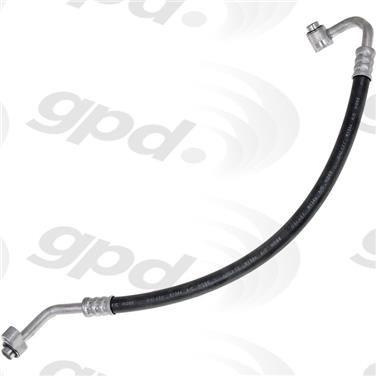 2016 Dodge Journey A/C Refrigerant Discharge Hose GP 4812566