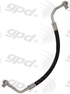 2016 Dodge Journey A/C Refrigerant Discharge Hose GP 4812569