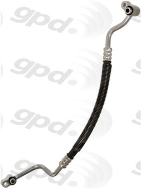 2012 Dodge Charger A/C Refrigerant Discharge Hose GP 4812583