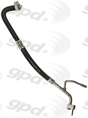 2008 Ford F-250 Super Duty A/C Refrigerant Discharge Hose GP 4812634