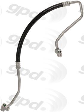 2013 Toyota 4Runner A/C Refrigerant Discharge Hose GP 4812766