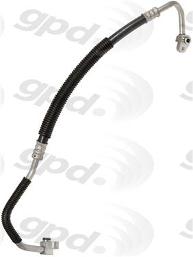 2010 Toyota 4Runner A/C Refrigerant Discharge Hose GP 4812767