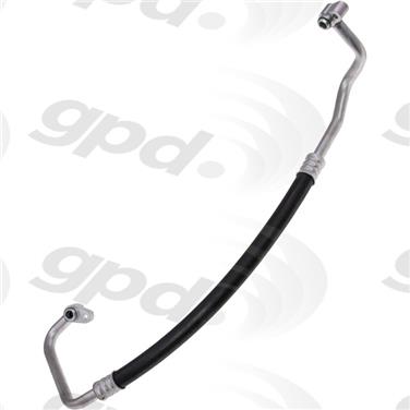 2013 Toyota Highlander A/C Refrigerant Suction Hose GP 4812780