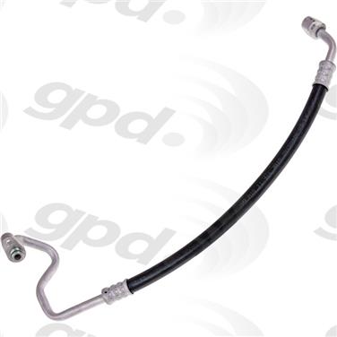 2014 Toyota Tundra A/C Refrigerant Discharge Hose GP 4812797