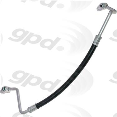 2013 Toyota Venza A/C Refrigerant Discharge Hose GP 4812799