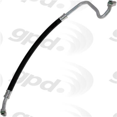 2008 Honda Accord A/C Refrigerant Suction Hose GP 4812813