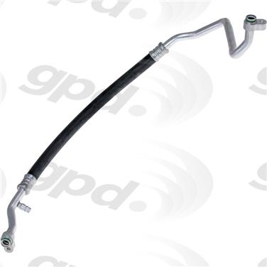 2015 Honda Accord A/C Refrigerant Suction Hose GP 4812840