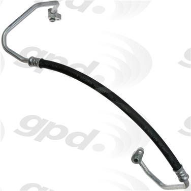 2014 Toyota Corolla A/C Refrigerant Discharge Hose GP 4812864