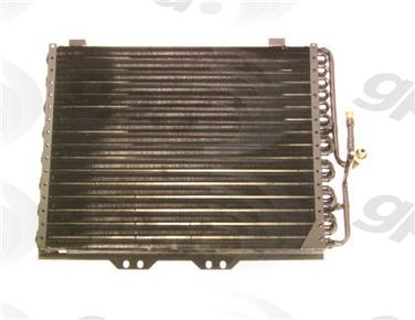 1999 Jeep Wrangler A/C Condenser GP 4826C