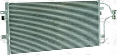 A/C Condenser GP 4950C