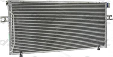 2001 Nissan Altima A/C Condenser GP 4979C