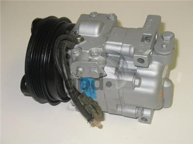 1994 Mazda Protege A/C Compressor GP 5511917