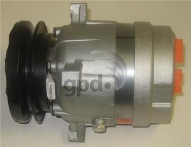 1991 Pontiac LeMans A/C Compressor GP 6511321