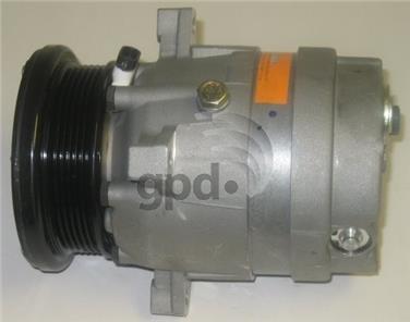 1994 Pontiac Grand Prix A/C Compressor GP 6511333