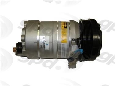 1997 Cadillac Seville A/C Compressor GP 6511343