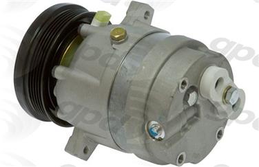 1994 Pontiac Grand Am A/C Compressor GP 6511402