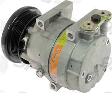 2002 Oldsmobile Alero A/C Compressor GP 6511404