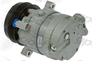 1999 Daewoo Leganza A/C Compressor GP 6511416