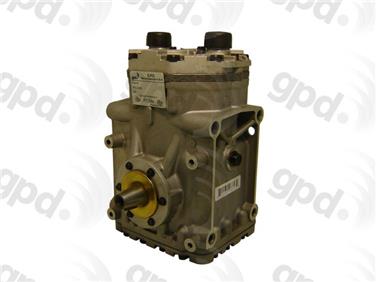 A/C Compressor GP 6511425