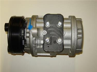 1987 Lincoln Town Car A/C Compressor GP 6511436