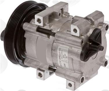 1995 Ford Ranger A/C Compressor GP 6511446