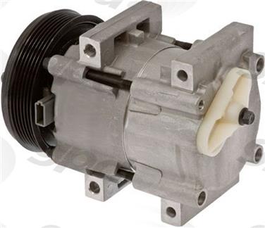 1998 Mazda B3000 A/C Compressor GP 6511449