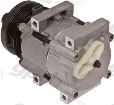 2005 Ford Mustang A/C Compressor GP 6511452