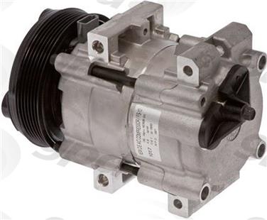 2001 Ford Escape A/C Compressor GP 6511453