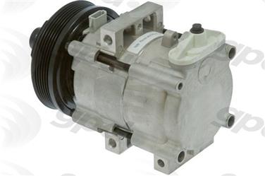 2005 Ford Escape A/C Compressor GP 6511454